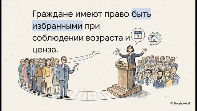 Обществознание 9 класс § 6 Участие граждан в политической жизни