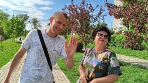 А у нас во дворе 13.05.26.