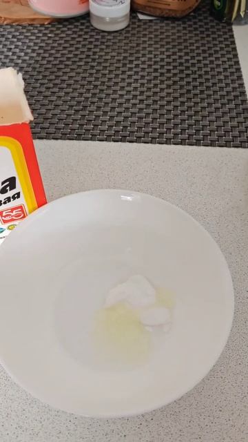 Застарелый жир и нагар исчезают на глазах. #рецепты #лайфхак