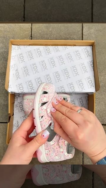 FL-18 Pink