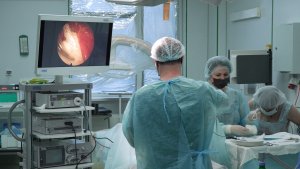 Врачи детской больницы собирают необычный музей эндоскопии