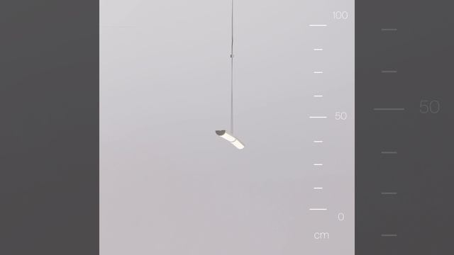 Светильник Maytoni Supersymmetry P096PL-L11WK смотреть онлайн