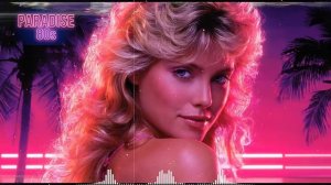 Back to 1982 – Ethereal Dreams & Violet Haze ｜ Synthwave • Chillwave • 80s Revival-(1080p24)