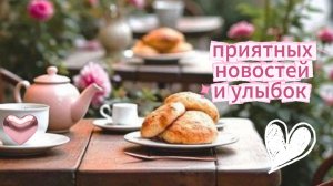 Добрый день: красивые пожелания доброго и прекрасного дня | Домохозяйка