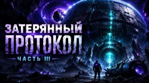 Затерянный Протокол | Часть III | Аудиокнига полностью