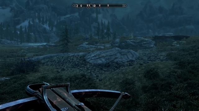 The Elder Scrolls V  Skyrim часть 91