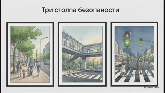 Окружающий мир 3 класс Чтобы путь был счастливым