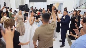 Jono Temuryan - Diana & Nodar #ezidixan #wedding #ezidi