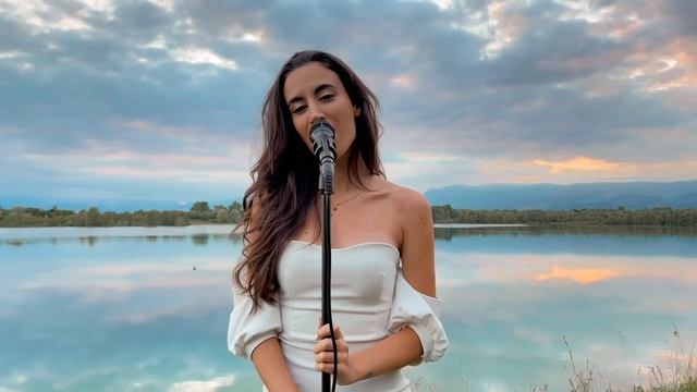 I WILL ALWAYS LOVE YOU - Whitney Houston (Cover Benedetta Caretta)