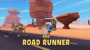 Looney Tunes Dash! Official Launch Trailer