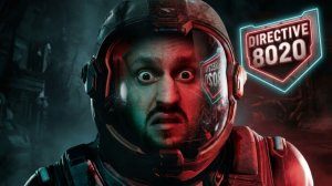 Удастся ли выжить экипажу Кассиопеи? 😱😱😱 Directive 8020 #стрим 3