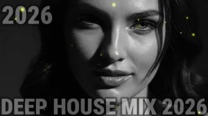 DARK DISCO & VOCAL HOUSE 2026 – MELANCHOLIC CHILL MIX #72