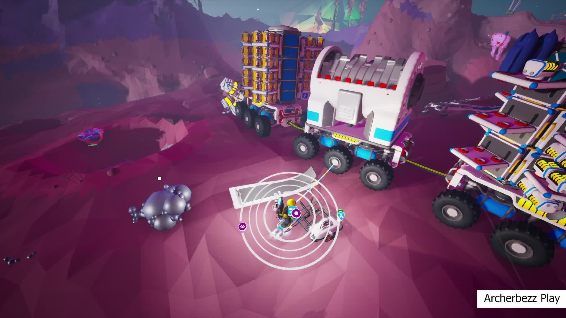 ASTRONEER