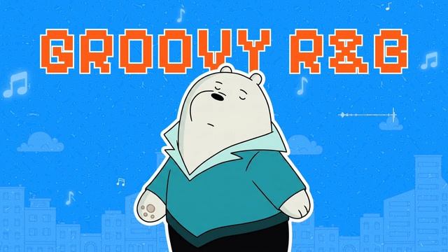 GROOVE R&B | BETTER DAYS WILL COME | PLAYLIST 🎧🐻❄️