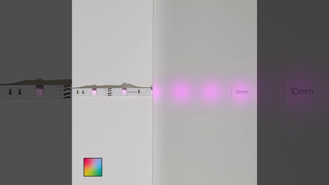 Светодиодная лента Maytoni Led strip Standard 12V RGB 10126 смотреть онлайн