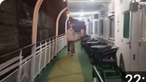 Архив 24г. Круиз на теплоходе «Октябрьская революция»