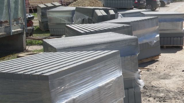 Программа «Наш двор» реализуется в Республике уже шестой год смотреть онлайн