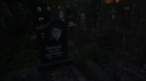Сергей РАzoom Фокин. 9.5.2026 год. Ново-Волковское кладбище. - 21.
