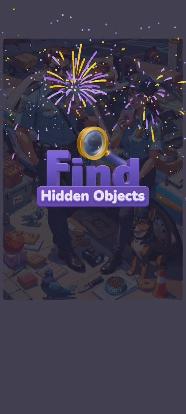 Find Hidden Objects — Челлендж: 150 уровней без ошибок | Часть 6