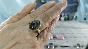Магия самоцветов канал таисия и надежда