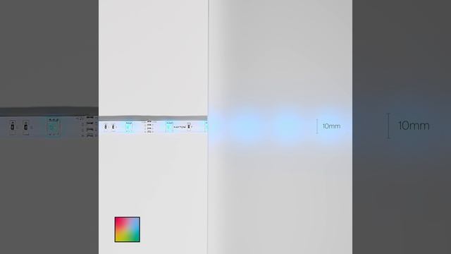 Светодиодная лента Maytoni Led strip Standard 12V RGB 10127 смотреть онлайн