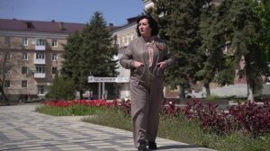Лица Русской весны. Ирина Кисель: организация референдума и волонтерская деятельность