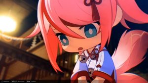 Honkai Impact 3rd Boss №109 Jizo Mitama