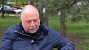 Александр Бородай о том, кому выгоден конфликт