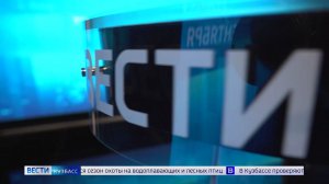 «Вестям» – 35: большой юбилейный репортаж ГТРК «Кузбасс»