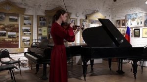 XXXIII  Коршунковский сезон камерной музыки  Концерт камерной музыки «Звучит Мерзляковка» 11.05.2026