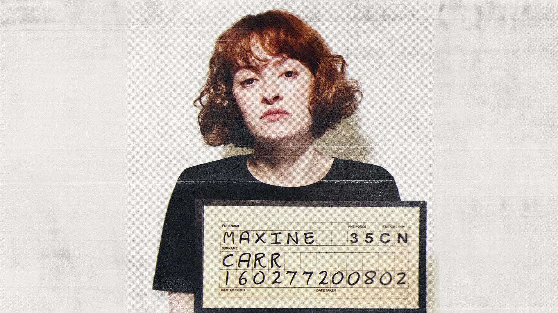 Максин - 1 серия / Maxine