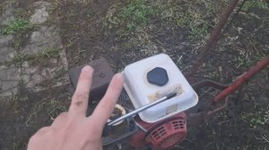 Мотоблок глохнет под нагрузкой или при подаче газа - 2 частые причины