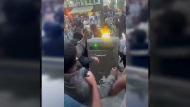 Бельгия, Антверпен. «Цветущий европейский садик»
