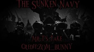 [MR.T] - Don't join Team Red: The sunken navy melody / MR.T's Take