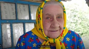 « ДОРОГА ЖИЗНИ « И 9 МАЯ ДЛЯ БАБЫ ПАШИ .........
