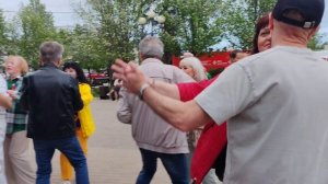 11 мая.На пенсии....