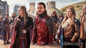 Игра престолов 8 сезон 2 серия (сериал 2026) смотреть онлайн что будет в серии, обзор серии