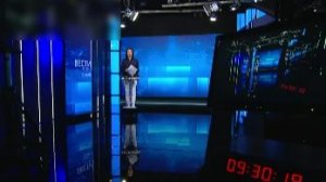 «Вести» отмечают 35 лет со дня образования