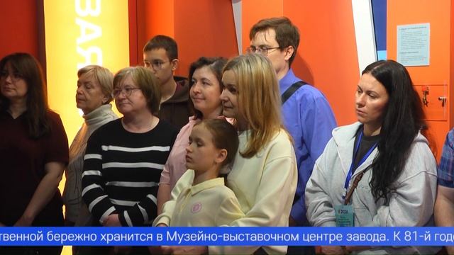 Подвиг на фронте и в тылу