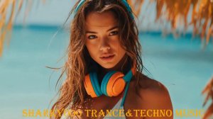 TOP TECHNO MIX 2026Schwarzschild Radius
