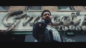 Каратель: Последнее убийство / The Punisher: One Last Kill Dragon Money Studio
