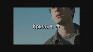 Крылья. #