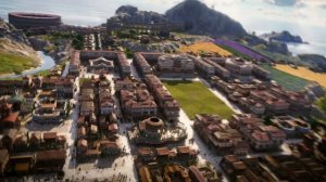 Anno 117： Pax Romana - Official Launch Trailer