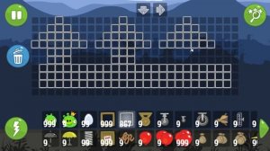 🚛ГИГАНТСКИЙ ГРУЗОВИК! Ломает ВСЁ!