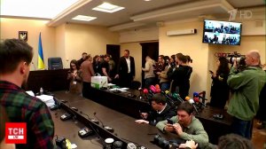 Суд в Киеве снова не избрал меру пресечения экс-главе офиса Зеленского Андрею Ермаку