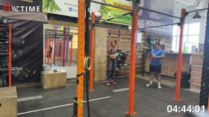 Шнитова Лариса отборочный 1 М40+ WSCH26