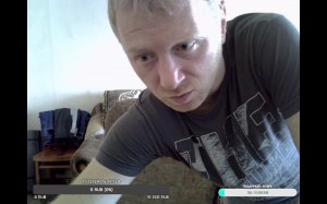 Стрим Изоляция Болею сижу дома 24/7