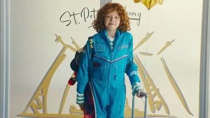 Космическая Машка 2026 — Русский трейлер