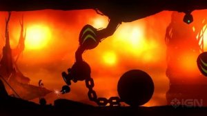 Badland： Game of the Year Edition - Trailer