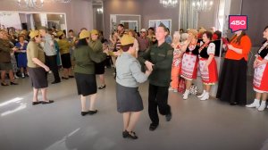 «Бал Победы» в Самаре